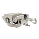 DFC 94-98 Nissan 240SX Rear-R Silver Zinc Coated Premium Caliper