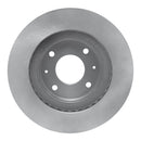 DFC Brake Rotors - Plain
