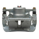 DFC 08-15 Nissan Rogue Select Front-L Premium Caliper - Silver Zinc Coated