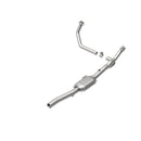 MagnaFlow Direct Fit Catalytic Converter 00-03 Dodge Dakota 3.9 2wd