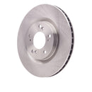 DFC Brake Rotors - Plain