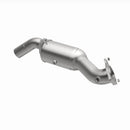 MagnaFlow 19-21 Ford Ranger Single Underbody 2.3L Direct Fit Converter