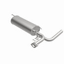 Magnaflow BRE Rear Muffler Kit Replacement Chevrolet