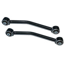 Superlift 07-18 Jeep Wrangler JK Unlimited 4in Lift Kit w/ Reflex Control Arms & Superlift Shocks