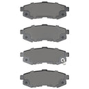 DFC Brake Rotors - Plain