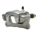 DFC 06-13 Ford Fusion Front-R Premium Caliper - Silver Zinc Coated