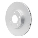DFC 06-13 Ford Fusion Front GeoSPEC Coated Rotor