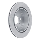 DFC 82-85 Toyota Celica Rear Brake Rotor
