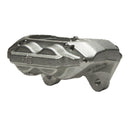 DFC 98-02 Lexus LX470 Front-R Premium Caliper - Silver Zinc Coated