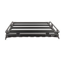ARB Base Rack 49in x 51in with Mount Kit/Deflector/Front 3/4 Guard Rail