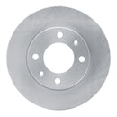 DFC 97-02 Peugeot 306 (Mexico) Rear Brake Rotor