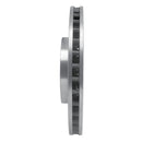 DFC 19-26 Mercedes-Benz CLA250 Front Brake Rotor