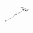 MagnaFlow BRE Exhaust Kit 07-11 Jeep Patriot Compass 2.4L