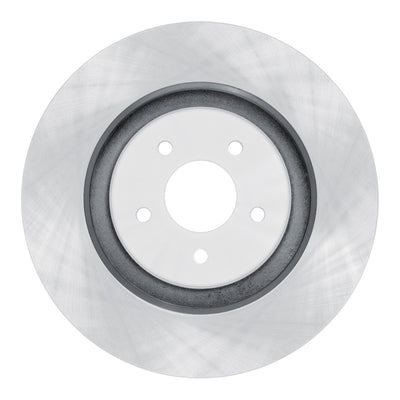 DFC 22-25 Infiniti QX60 Front Brake Rotor