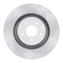 DFC 22-25 Infiniti QX60 Front Brake Rotor
