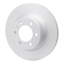 DFC 22-25 Lexus GX550 Front GeoSPEC Coated Rotor