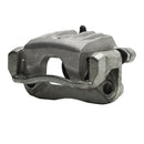 DFC 2006 Kia Sedona Rear-L Premium Caliper - Silver Zinc Coated