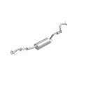 MagnaFlow BRE Exhaust Kit 00-04 Mitsubishi Montero Sport