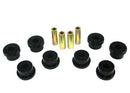 Whiteline Plus 1986-93 Acura Integra Rear Lower Inner Control Arm Bushing Kit