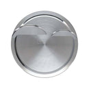 Manley Chevrolet LS Piston Set - 4.080in Bore 1.115in CH, -10.00 CC