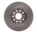DFC Brake Rotors - Plain
