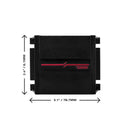 DS18 Lossless Hi/Low Converter 2-Channel Speaker Emulator Auto Turn-On