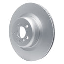 DFC 10-14 BMW X5 Rear GeoSPEC Coated Rotor