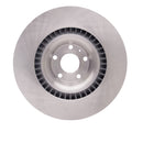 DFC 07-11 Audi S6 Front Brake Rotor