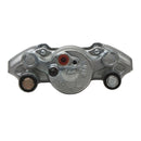 DFC 90-03 Ford Escort Front-L Premium Caliper - Silver Zinc Coated