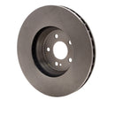 DFC Brake Rotors - Plain