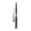 DFC 20-25 Ford Escape Front GeoSPEC Coated Rotor