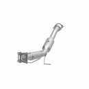 MagnaFlow 04-05 Volvo S60 2.4L Direct Fit Converter