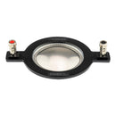 DS18 2in Titanium Replacement Diaphragm For PRO-D1 PRO-D1F PRO-DKH1 PRO-DKN1 & Universal 4 ohm