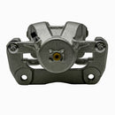 DFC 13-20 Acura RDX Front-L Premium Caliper - Silver Zinc Coated