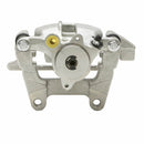 DFC 05-07 Audi A6 Quattro Rear-L Silver Zinc Coated Premium Caliper