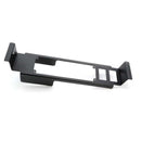 Rugged Radios Center Console Radio Mount for Ford Chevy GMC/Ram TRX Trucks - M1/RM45/RM60/GMR45