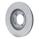 DFC 83-87 Mazda 626 Front Brake Rotor