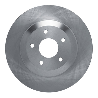 DFC 97-9 Cadillac XLR Right Front Brake Rotor