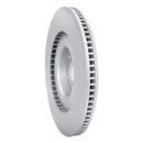 DFC GeoSPEC Coated Rotors - Plain