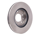 DFC Brake Rotors - Plain