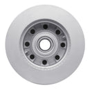 DFC 08-25 Ford E-150 Front GeoSPEC Coated Rotor