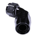Russell 16AN ProClassic 60 Degree Hose End - Black