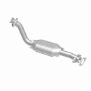 MagnaFlow Direct Fit Catalytic Converter Ford-Lincoln-Mercury 9