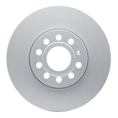 DFC 05-25 Audi A3 (Mexico) Front Hi-Carbon Alloy Geomet Coated Rotor