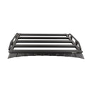 ARB BASE Rack 49in x 51in w/ Mount Kit Deflector and Trade (Side) Guard Rails