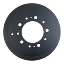 Timbren 07-21 Toyota Tundra BES Disc Brake Pad & Rotor Kit - Rear