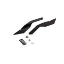 KC HiLiTES 17-19 Can-Am Maverick X3 Pro6 LED Mounting Bracket Set (Brackets Only)
