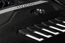 Dinan 19-26 BMW Z4 M40i Carbon Engine Cover - Gloss