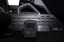 Addictive Desert Designs21-23 Ford Bronco & Bronco Raptor Center Console Molle Panels
