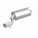 MagnaFlow BRE Exhaust Kit 99-03 Lexus RX300 3.0L